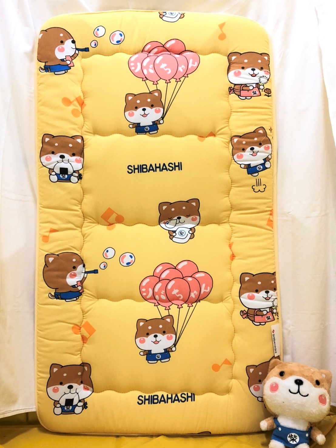 新しいシバちゃんトラックが追加されました♪｜医療機関や福祉施設を  